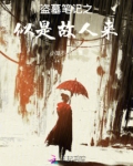 盗墓笔记同人归人