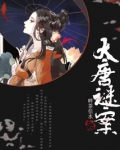 大唐谜案