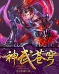 神武苍穹