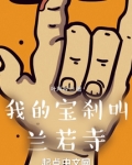我的宝刹叫兰若寺 叶声谷