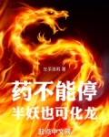 药不能停,半妖也可化龙百度
