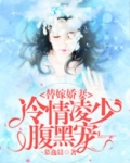 替嫁豪门,恶魔总裁追逃妻