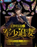 王牌特战之军少追妻