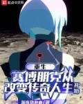 赛博朋克：传奇人生