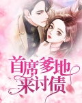 首席爹地来讨债