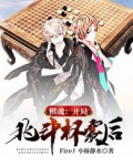 棋魂:开局北斗杯赛后 百度网盘