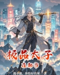 极品太子都市言情