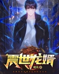 震世龙婿