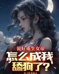 说好重生女帝,怎么成我舔狗了?小说