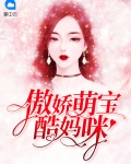 傲娇萌宝酷妈咪小说