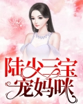 三宝助攻宠妈咪