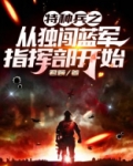 特种兵之从独闯蓝军指挥部开始 小说