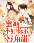 蜜糖不如你的唇角甜
