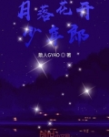 月落花开少年郎