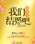 霍先生结婚吧tvt