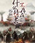 水浒：什么靖康？不存在的