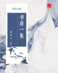 书房一角（精品公版）