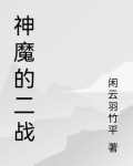 神魔二战系列