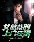女总裁的上门狂婿叶凡