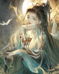 姜拂衣