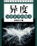 异度：异度世界的曝光