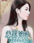 总裁爹地太霸道