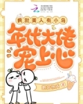 疯批美人有小岛，年代大佬宠上心