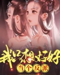 我只想好好当个反派在线阅读