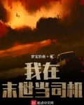 我在末世当司机