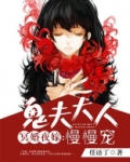冥婚夜嫁：鬼夫大人慢慢宠