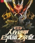 谢邀！人在铠甲，已成暗之帝皇