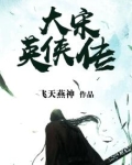 大宋侠义传