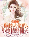 重生,偏执大佬的小娇