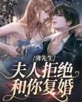 薄先生，夫人拒绝和你复婚