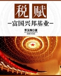 税赋：富国兴邦基业