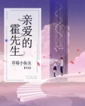 亲爱的霍先生