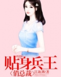 贴身兵王俏总裁小说