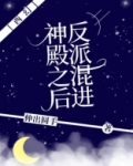 反派混进神殿之后