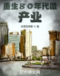 重生80年代做产业无防盗