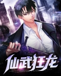 医武狂龙龙飞
