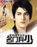 名门弃少