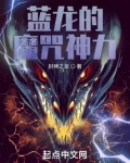 蓝龙的魔咒神力