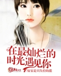 在最灿烂的时光遇见你