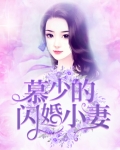 慕少的闪婚小妻