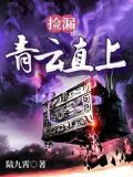 捡漏:青云直上