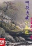 叫花夫妻小庄园蛙儿岗地图